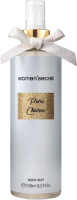 Спрей для тела Women'secret Мист Pure Charm (250мл) - 