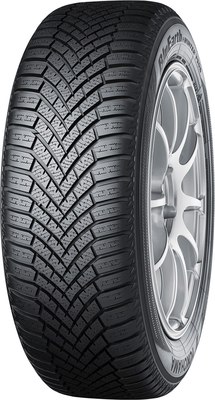 Зимняя шина Yokohama BluEarth Winter V906 235/40R19 96V