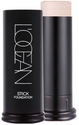 Тональный крем L'ocean Contouring Strobing Stick Foundation 10 Light Beam (13г)