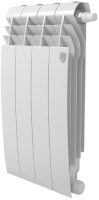 

Радиатор биметаллический Royal Thermo, BiLiner 500 Bianco Traffico VDR