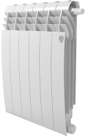 

Радиатор биметаллический Royal Thermo, BiLiner 500 Bianco Traffico VDR