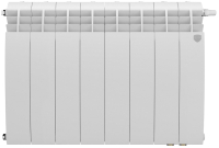 

Радиатор биметаллический Royal Thermo, BiLiner 500 Bianco Traffico VDR