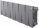 Радиатор биметаллический Royal Thermo PianoForte 200 VDR Silver Satin (12 секций) - 