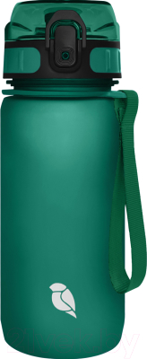 Бутылка для воды Sand Lark ODF2243-60/2022S4 (зеленый)
