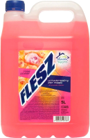 Универсальное чистящее средство Flesz Rose Power (5л) - 