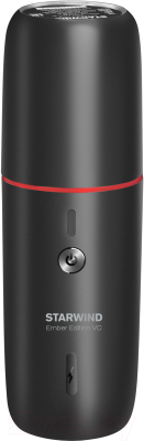 StarWind Ember Edition VC (темно-синий) Портативный пылесос купить в ...