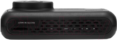 Автомобильный видеорегистратор Digma Freedrive 780 GPS (черный)