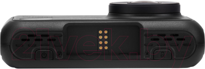 Автомобильный видеорегистратор Digma Freedrive 780 GPS (черный)