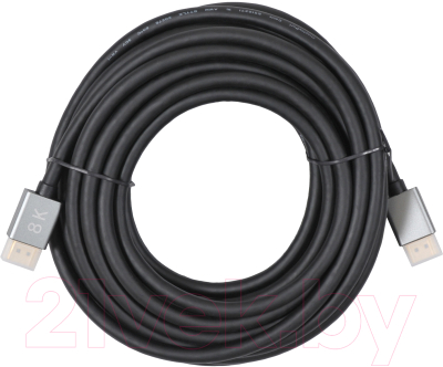 Кабель Buro BHP-DPP-1.4-10G (10м, черный)