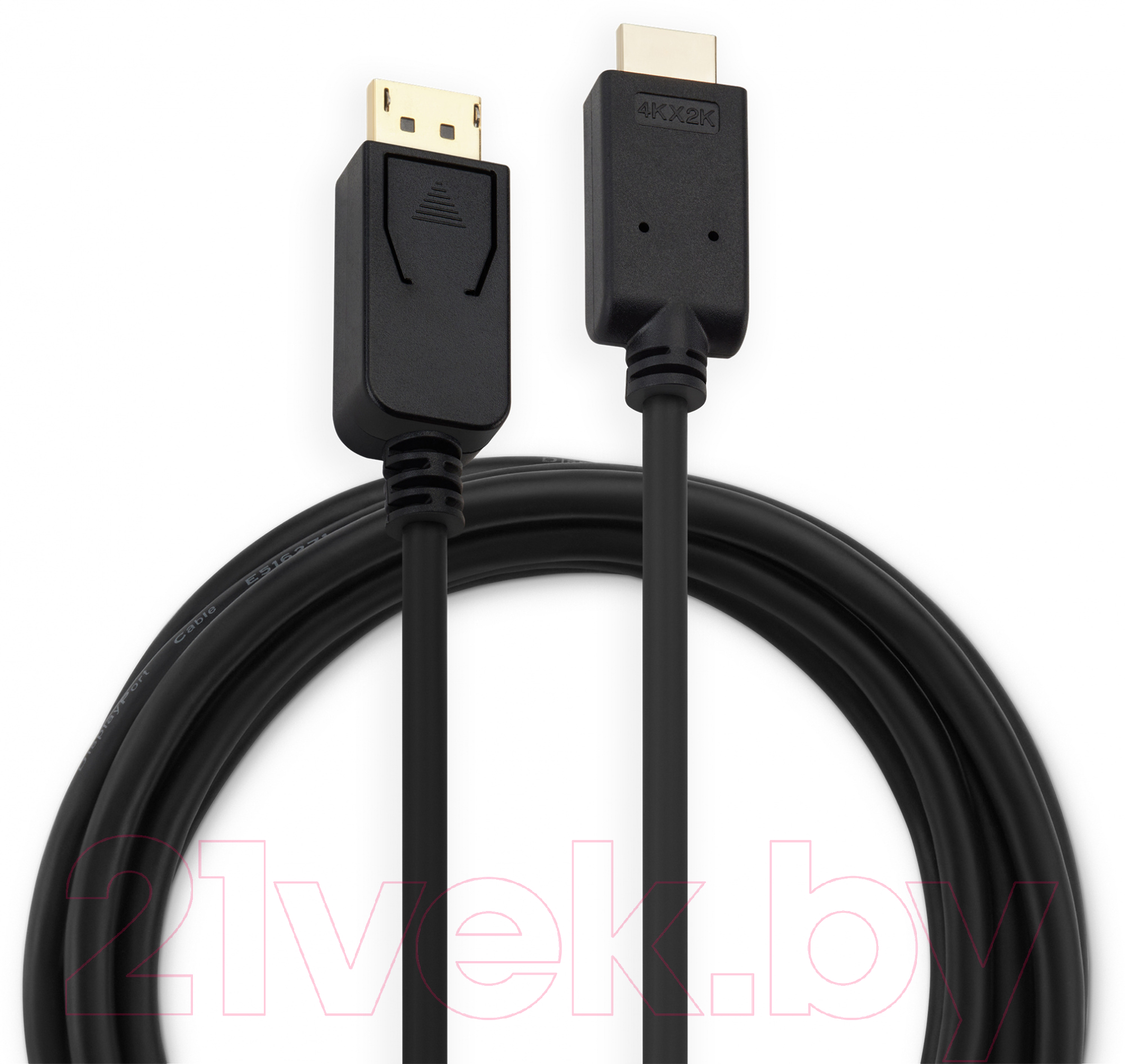 Кабель Buro BHP-DPP-HDMI-3