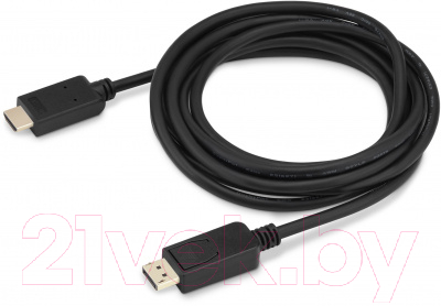 Кабель Buro BHP-DPP-HDMI-3