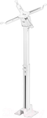 Кронштейн для проектора Buro PR04-W (белый)