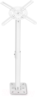 Кронштейн для проектора Buro PR05-W (белый)