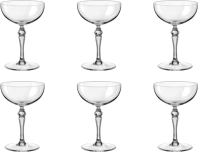

Набор бокалов, Heritage Champagne Sauser Largo 4566/260