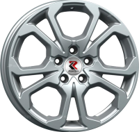 

Литой диск, R242 Creta 17x6.5" 5x114.3мм DIA 67.1мм ET 49мм HSB