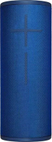 Портативная колонка Logitech Ultimate Ears MEGABOOM / 984-001404 (синий) - 