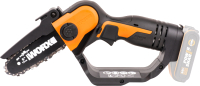 Электропила цепная Worx WG324E.9 - 