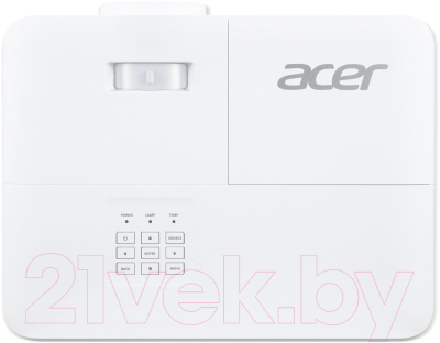 Проектор Acer H6541BDK (MR.JVL11.001)