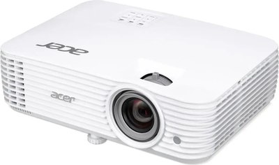 Проектор Acer H6555BDKi (MR.JVQ11.004) - 