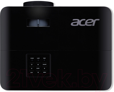 Проектор Acer X1128H (MR.JTG11.001)
