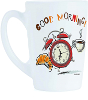 Кружка Luminarc Morning Alarm Q05701 - 