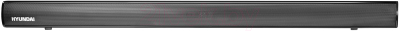 Звуковая панель (саундбар) Hyundai H-HA630 (черный)
