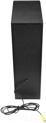 Звуковая панель (саундбар) Hyundai H-HA630 (черный)