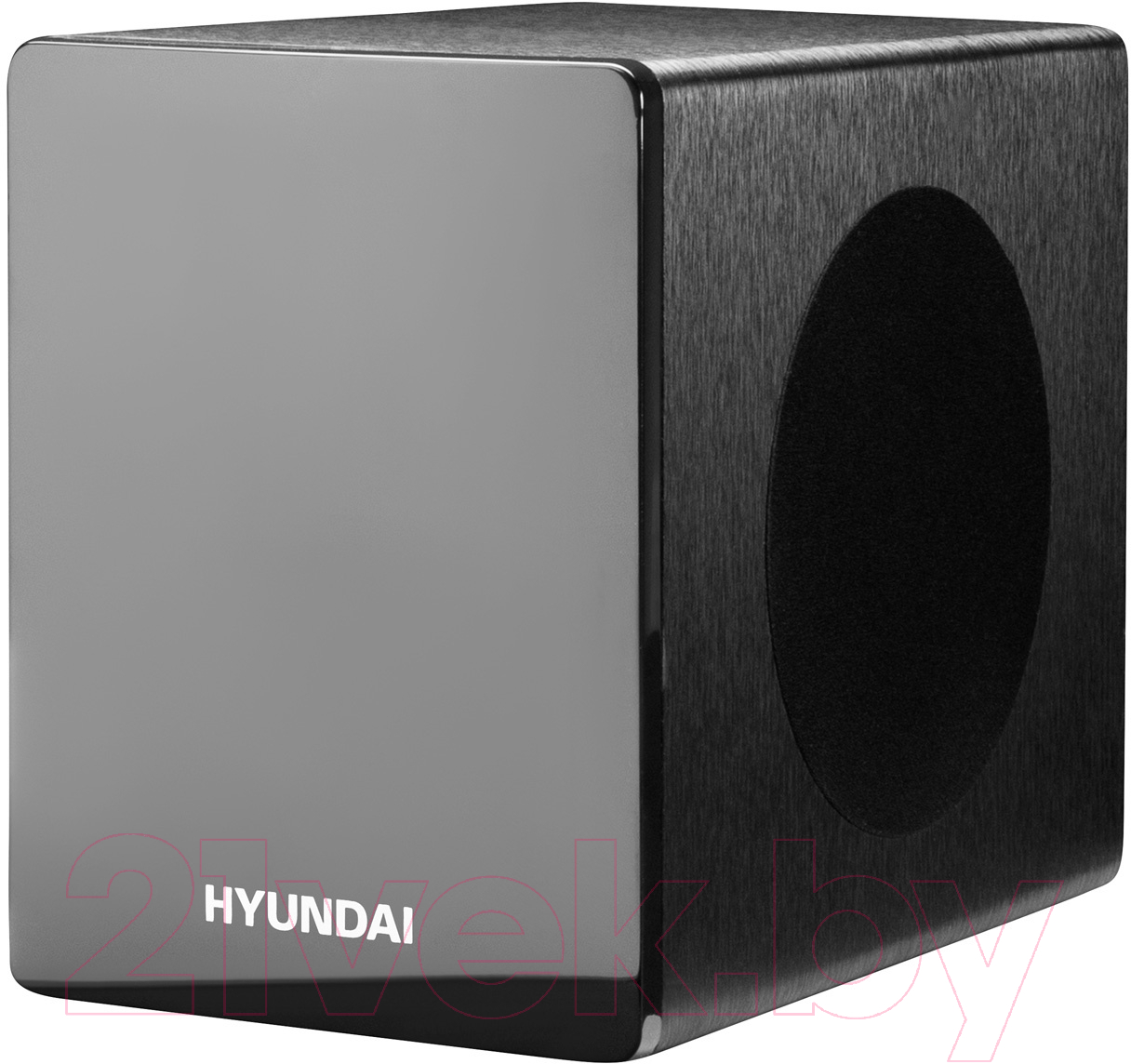 Звуковая панель (саундбар) Hyundai H-HA640