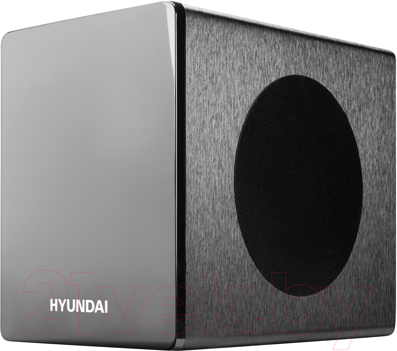 Звуковая панель (саундбар) Hyundai H-HA640