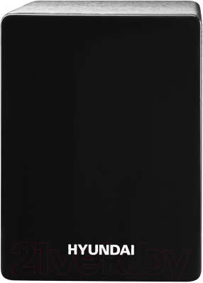 Звуковая панель (саундбар) Hyundai H-HA640 (черный)