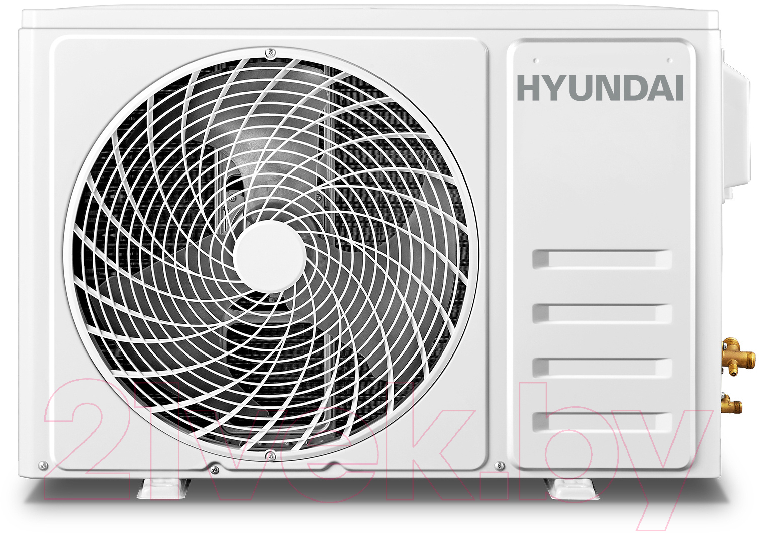 Сплит-система Hyundai HAC-07/T-PRO