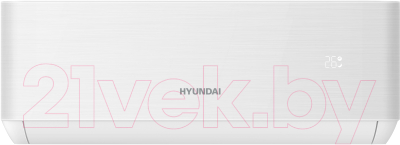 Сплит-система Hyundai HAC-09I/T-PRO (белый)