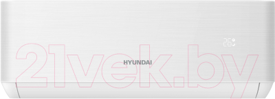 Сплит-система Hyundai HAC-12/T-PRO (белый)