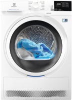 Сушильная машина Electrolux EW8H458WP - 