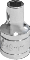 

Головка слесарная Frosp, 1/2" S8мм длина 38мм