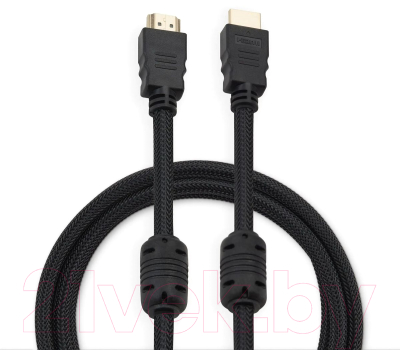 Кабель Buro HDMI-V1.4-10MC (10м, черный)