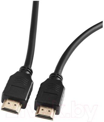 Кабель Buro BHP-HDMI-1.4-15 (15м, черный)