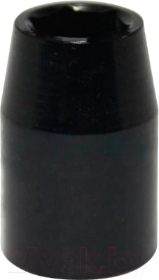 Головка слесарная Frosp Ударная 1/2" S13мм длина 38мм (CrV)