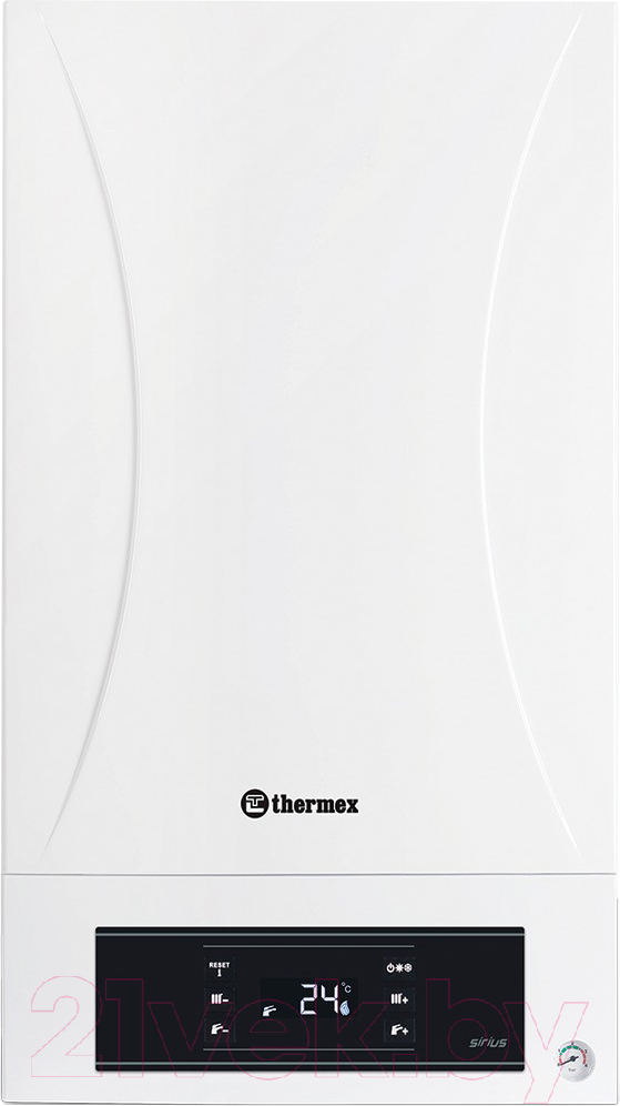 Газовый котел Thermex Sirius PS28