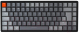 Клавиатура Keychron K2 V2 RGB Gateron G Pro Red Switch / K2-C1H-RU - 