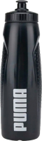 Бутылка для воды Puma TR bottle core / 05381301 (черный) - 