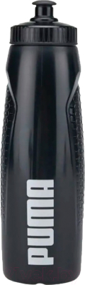 Бутылка для воды Puma TR bottle core / 05381301 (черный)