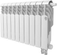 

Радиатор биметаллический Royal Thermo, Vittoria 350 VDR
