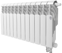 

Радиатор биметаллический Royal Thermo, Vittoria 350 VDR