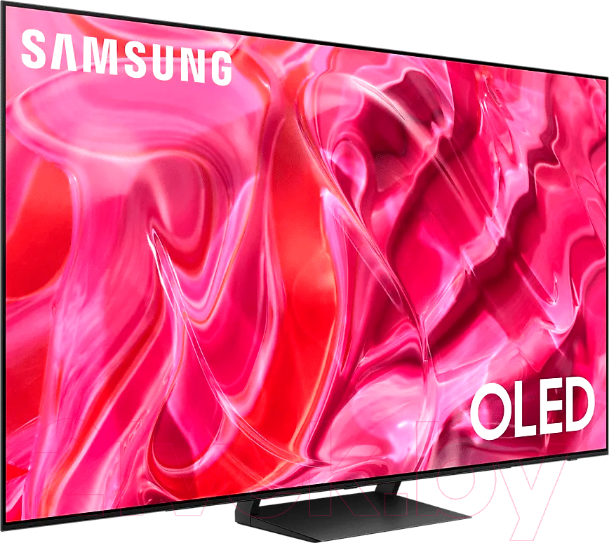 Телевизор Samsung QE65S90CAUXRU