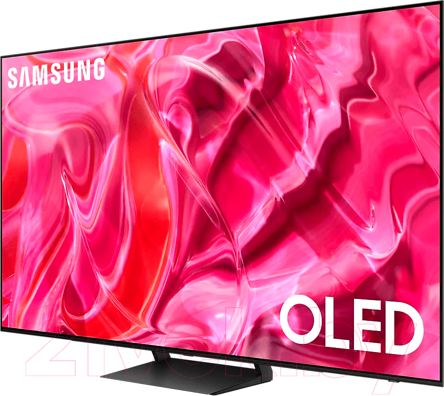 Телевизор Samsung QE65S90CAUXRU