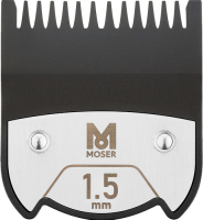 Насадка к машинке для стрижки волос Moser Premium Magnetic / 1801-7030 - 