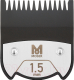 Насадка к машинке для стрижки волос Moser Premium Magnetic / 1801-7030 - 