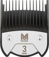 Насадка к машинке для стрижки волос Moser Premium Magnetic / 1801-7040 - 