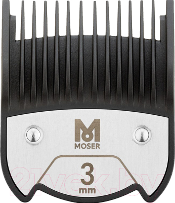 Насадка к машинке для стрижки волос Moser Premium Magnetic / 1801-7040